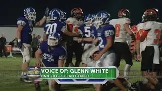 Unicoi County Wired Up