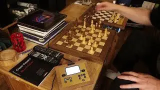 Millenium Chess Classics Exclusive game play