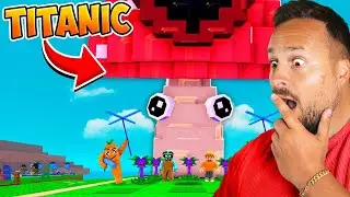 0 IQ vs 1.000 IQ Base in Plants vs Brainrots