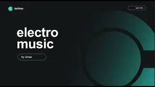 Electro House Music