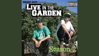 Marijuana Time (Interlude)