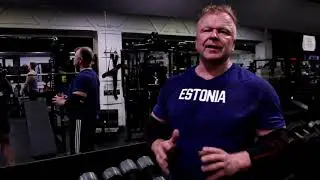High-intensity training explained - HC GYM