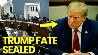 Trump Spirals as Judge EXPOSES Trump&rsquo;s Sealed Verdict!