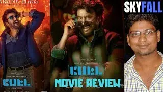 PETTA MOVIE REVIEW | STORY IN 3 MINS