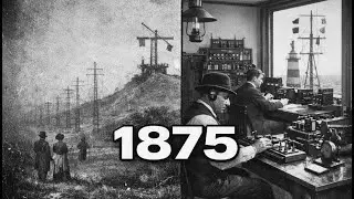 Tartaria&rsquo;s Early Signal Systems and Their Unusual Growth Pattern
