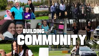How PA Virtual Builds Community Among their Student Body