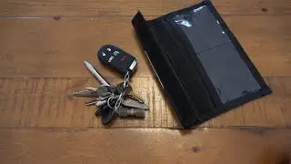 Do THIS To Prevent Your Keyless Entry Vehicles From Being Stolen...IMPORTANT INFO !