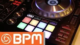 Pioneer DJ | BPM & Pro Show 2014