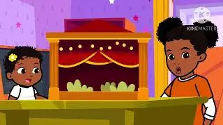 Finger family song Gracie&rsquo;s corner plory & yoop network 2015