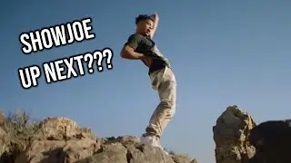 YOU NEED TO LISTEN TO THIS ARTIST! (showjoe is up next)