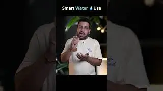 Smart water Management || Mishra Farms || Pijuli chasa #taiwanpink