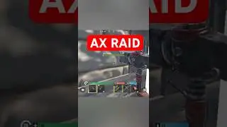 Oxide survival ısland AX RAID #oxide #oxidesurvivalisland #rust #shorts #viral #youtubeshorts #fyp
