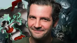 Playing Pixelated Horde Mode in Curses 'N Chaos - IGN Plays