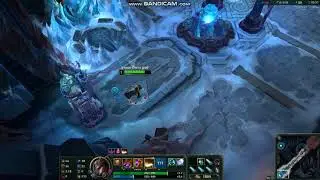 lol tf bug ???