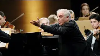 Daniel Barenboim / VPO - Beethoven : Piano Concerto No.3 Op.37 (2002 -Live)