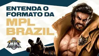 Formato MPL Brazil - Adivinha quem t&aacute; de volta?