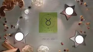 Taurus horoscope for today July 20 2022 ♉️ A Very Favorable Day For Your Economy