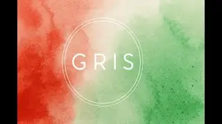 GRIS &ndash; Un viaje emocional comienza #1