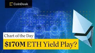 SharpLink Deploys $170M ETH Into Linea Yield Strategy