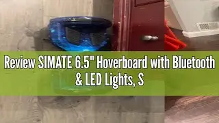 Review SIMATE 6.5