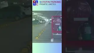 The Automated Garage Space Is Redefining Urban Parking