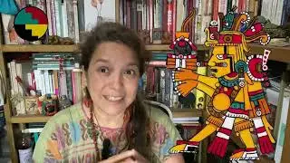Chikome #Tochtli| Esencia del ma&iacute;z y del conejo, embriaguez creativa, mariposas al vuelo&hellip;