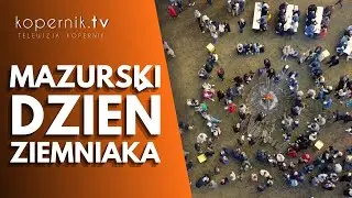 Ziemniak niejedno ma imię | Gmina Ostr&oacute;da | kopernik.tv