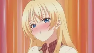 Chi-chan's Kawaaii Angry Moments