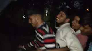 Hum bhaiyo ne ki masti