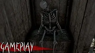 The Cabin | Prologue Gameplay