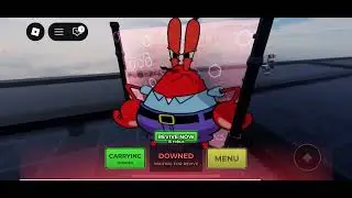 Playing EVADE pt1 ( I don’t know how these people play with these hit boxes)
