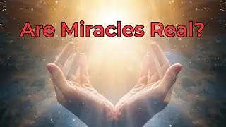 What Are Miracles? | Ancient Wisdom on the Extraordinary | Shree Krsna Guruji | CMWOL