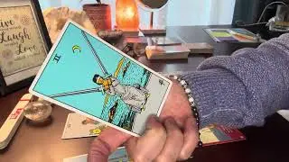 Tarot timeless: Libra ♎️: Planning for long term abundance requires motivation, and extra TLC