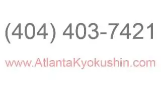 Atlanta Kyokushin - Martial Arts in Alpharetta, GA
