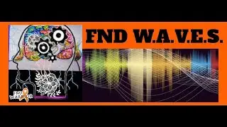 FND W.A.V.E.S. Reality Talks and Support, Awareness, and Education #fnd FND WAVES Sunday Meetings