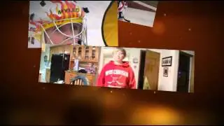 10,000 Pucks Contest - 2011