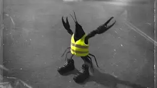 𝙒𝙀 𝘼𝙍𝙀 𝙏𝙃𝙀 𝙍𝙐𝙁𝙁𝙀𝙎𝙏