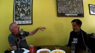 THE PILOSOPO PODCASTS GUENTER TAUS