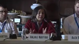 #CyFy2019 | Rights in Peril: The Dawn Of The Healthtech Revolution