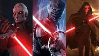 Were Any of These Dudes Even Good at Their Job