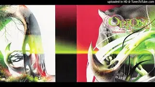 Orion - Sleepwalking (Alien Remix)