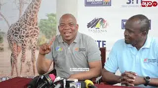 RC MTAKA AANIKA UTAJIRI WA NJOMBE, AWAITA WAZUNGU, WABONGO KWENDA MAKETE KITULO NDEGE KUTOKA ULAYA