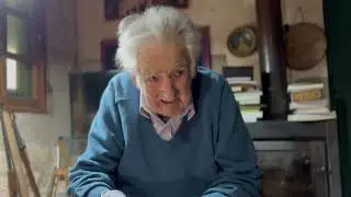 100 años del nacimiento del “Bebe” Sendic