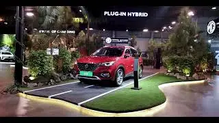 From the vintage MG Midget to the visionary MG Euniq 7. All conceptualized and produced by 70EMG