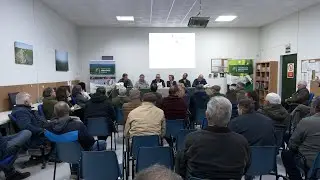 El sector agrícola prepara la tractorada contra el acuerdo UE Mercosur