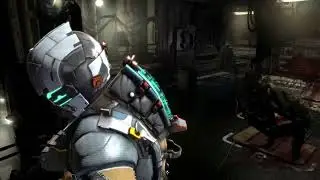 Let&acute;s Play Dead Space 3 Teil 5 Die C M S  Greely!