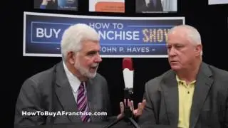 Who qualifies to own a master franchise?