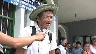 TUMUPASA CULTURA TACANA