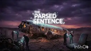 THE PARSED SENTENCE 