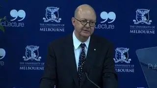 The Future of News - The A.N. Smith Lecture in Journalism